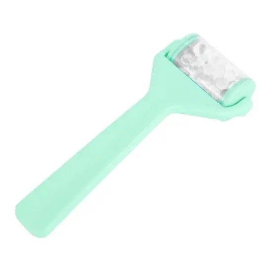 Unique Bargains Lightweight Convenient Face Roller 1 Pc image {6}