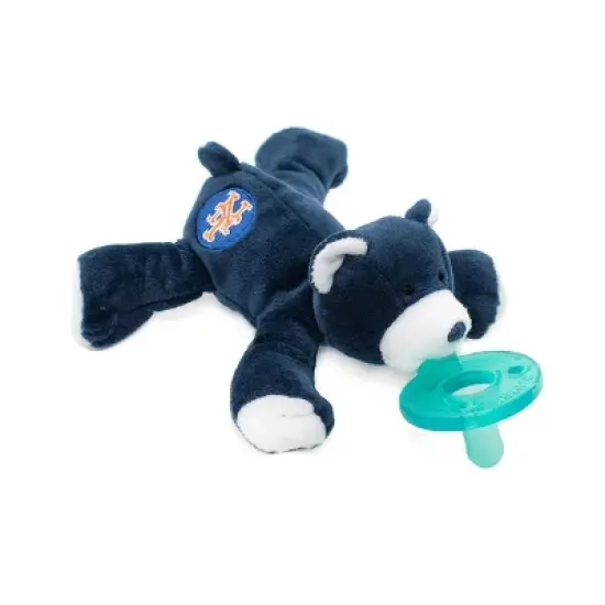 WubbaNub MLB Pacifier image {7}