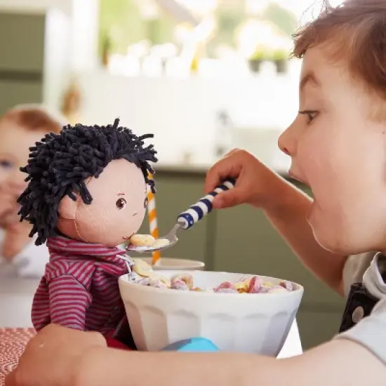 HABA Doll William image {9}