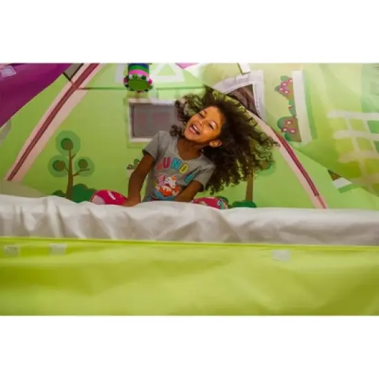 Pacific Play Tents Kids Cottage Bed Tent image {13}