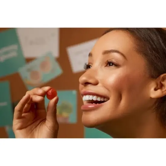 Goli Nutrition Pre + Post + Probiotics Vegan Gummies - 60ct image {7}