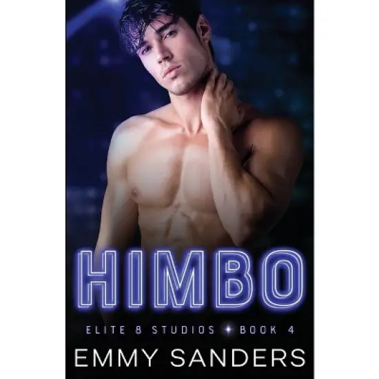 Himbo (Elite 8 Studios Book 4) - by  Emmy Sanders (Paperback) image {1}