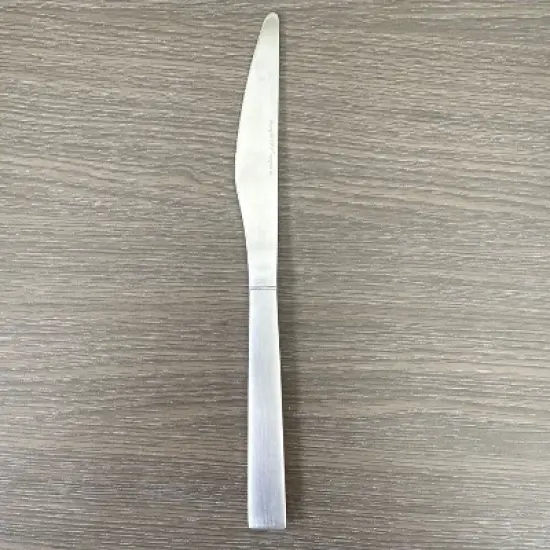 BergHOFF Taper 20Pc Flatware Set, Service for 4, 18/10 Stainless Steel image {5}