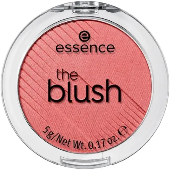 essence The Blush - 0.17oz image {1}