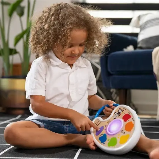 Baby Einstein Playful Painter Magic Touch Baby Learning Toy image {9}