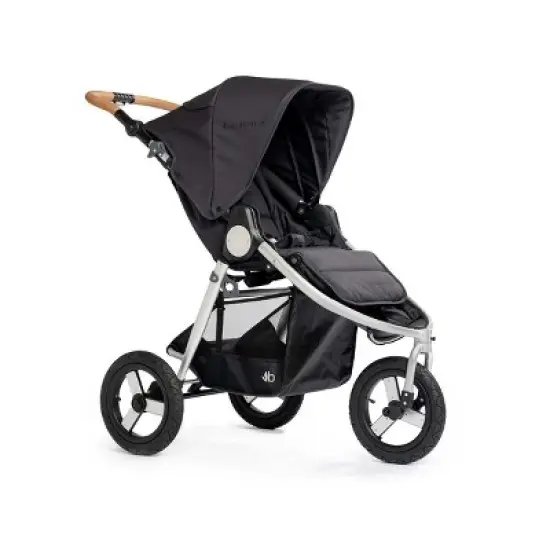 Bumbleride Indie All Terrain Stroller in Dusk image {6}