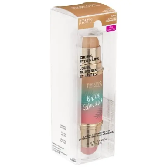 Physicians Formula Murumuru Butter Glow & Go Multi Use Stick - 0.32oz image {5}