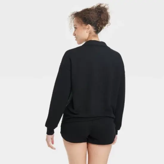 Women's Quilted Pajama Set - Stars Above&trade; image {1}