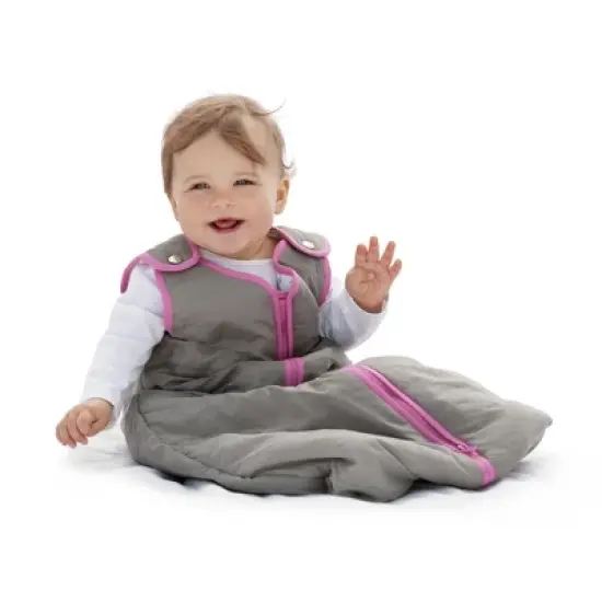 baby deedee Sleep Nest Wearable Blanket image {2}