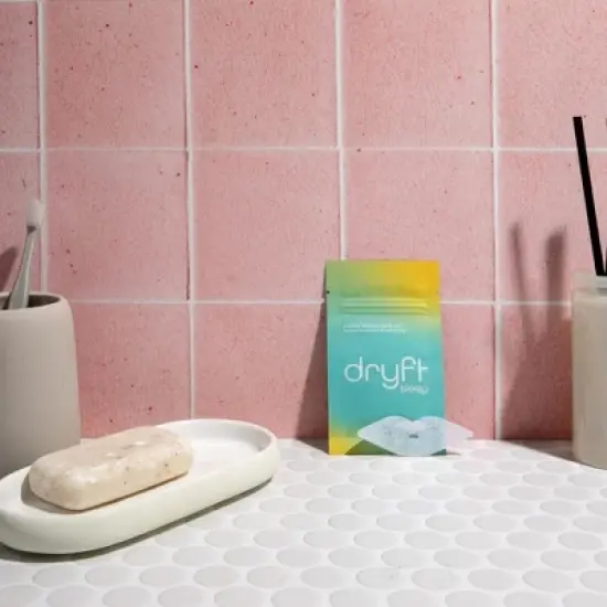 Dryft Sleep Mouth Tape- 30 pack image {2}