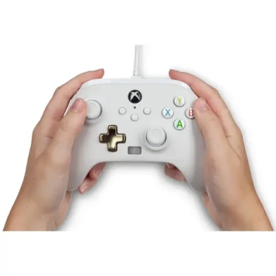 PowerA Enhanced Wired Controller for Xbox One/Series X|S image {7}