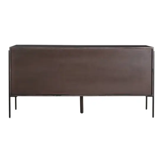 Orchard Mesa Sideboard Brown - Alder Bay image {9}
