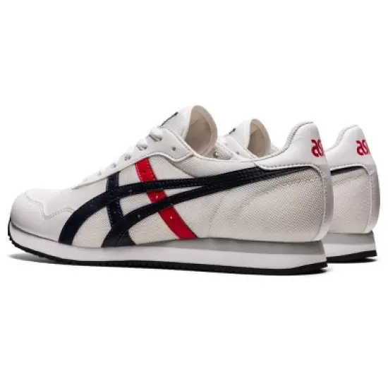 ASICS Men's Tiger Runner Shoes 1201A093 image {2}