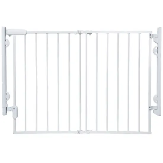 Safety 1st Ready to Install Gate, Fits between 29" and 42" image {7}