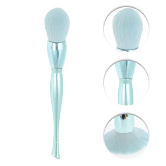 Unique Bargains Lightweight Blush Brush 1 Pc image {2}