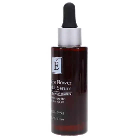 Eminence Marine Flower Peptide Serum 1 oz image {3}