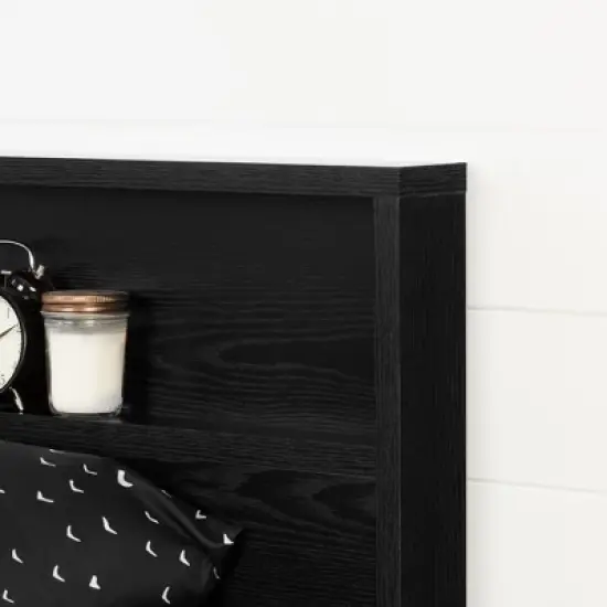 Queen Holland Headboard - South Shore image {3}