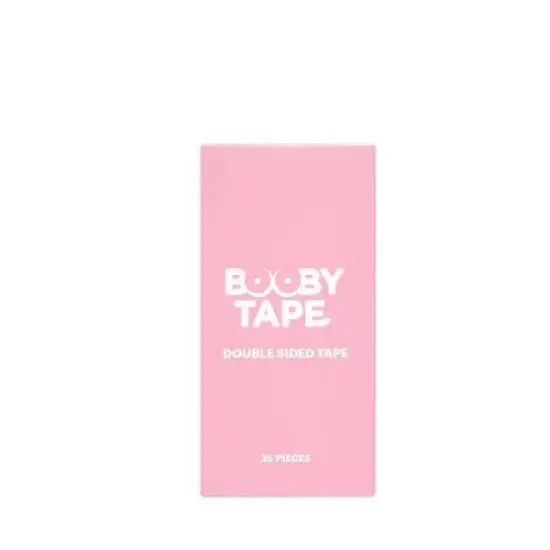 Booby Tape Double-Sided Tape - 36pc image {5}
