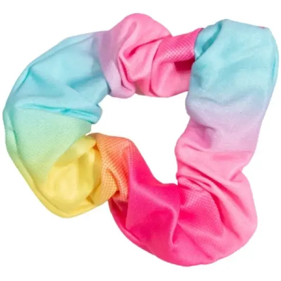 Disney Fancy Nancy Short Sleeve Tutu Dress Scrunchy Set Pink  image {1}