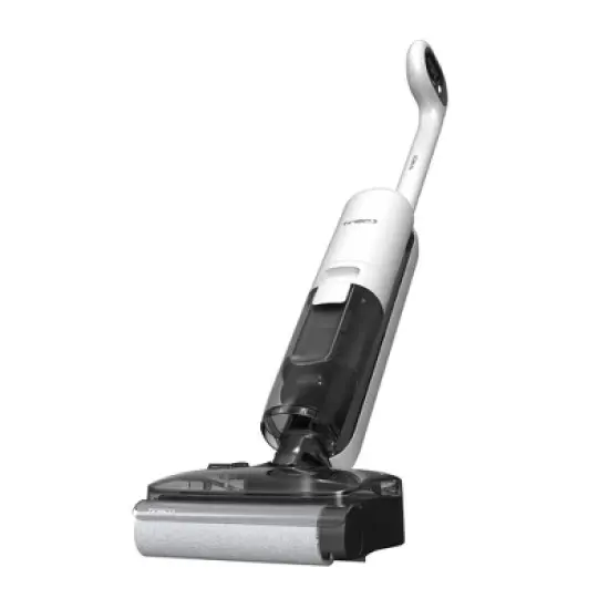 Tineco GO HammerHead Cordless Wet/Dry Mop & Vacuum with ZeroTangle Technology image {11}