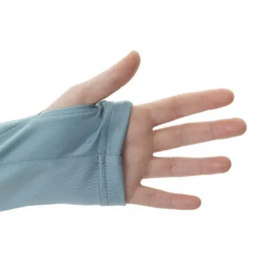 DSG Outerwear Juniper Hooded Shirt, UPF 50+ image {2}