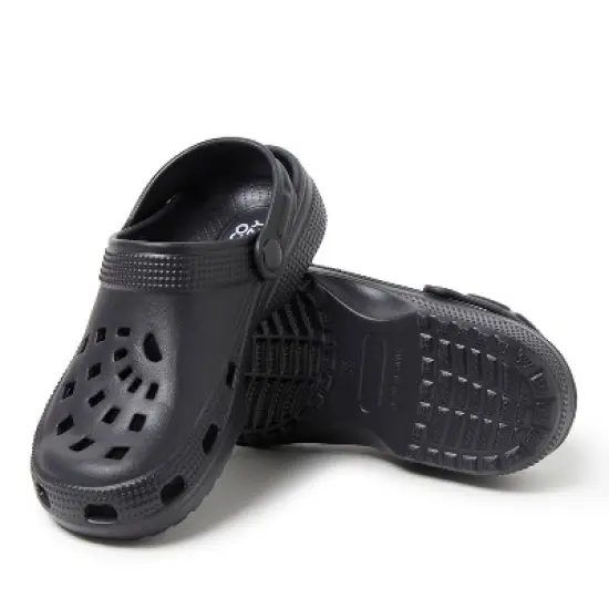 Dearfoams EcoCozy Women's Sustainable Clog image {1}