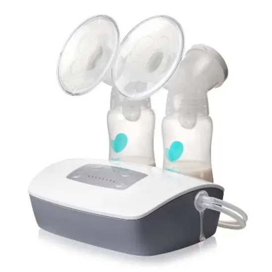Evenflo Advanced Double Electric Breast Pump image {2}