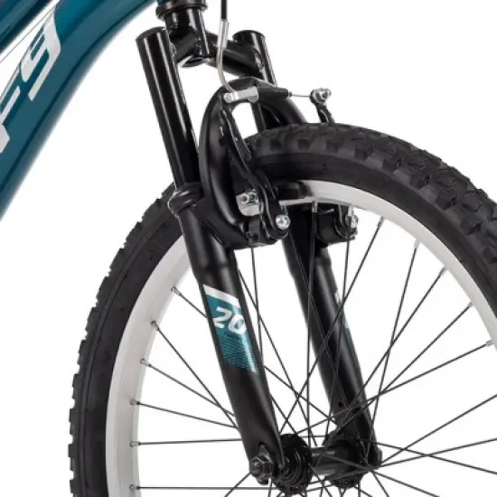 Huffy Highland 20" Mountain Bike image {5}