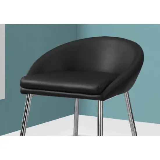 Set of 2 Counter Height Barstools - EveryRoom image {2}