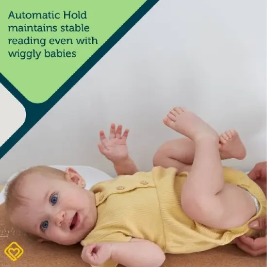 Safety 1st Connected Smart Family Scale image {4}