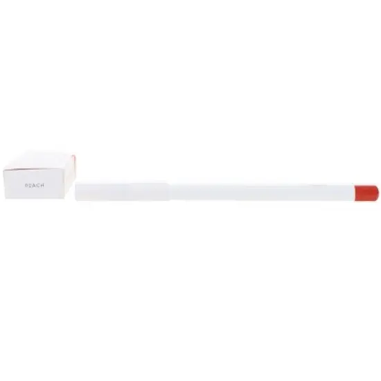 jane iredale Lip Pencil Peach 0.04 oz image {5}