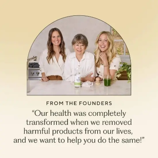 Branch Basics&nbsp;Fragrance-Free&nbsp;Concentrate Cleaner - 8oz image {8}