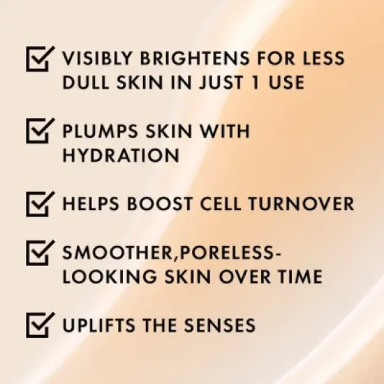 Origins GinZing Glow-Boosting Serum - 1floz - Ulta Beauty image {3}