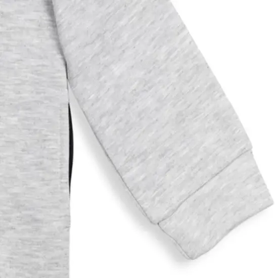 Sonic the Hedgehog Tails Knuckles Hoodie Toddler image {6}