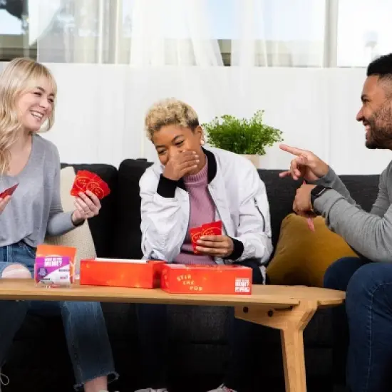 Stir the Pot Game image {8}