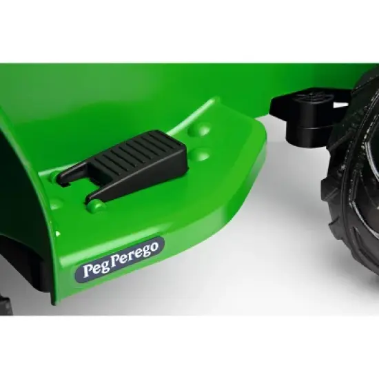 Peg Perego John Deere 6V Mini Tractor Powered Ride-On image {7}