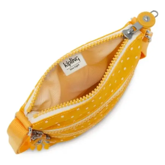 Kipling Alvar Extra Small Printed Mini Bag image {2}