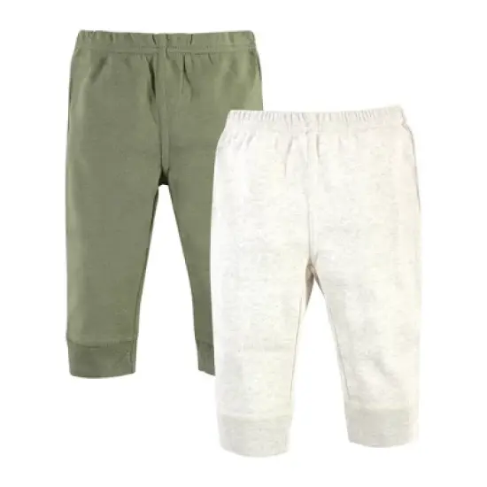 Hudson Baby Layette Baby Starter Set 25pc, Forest Animals, 0-6 Months image {8}