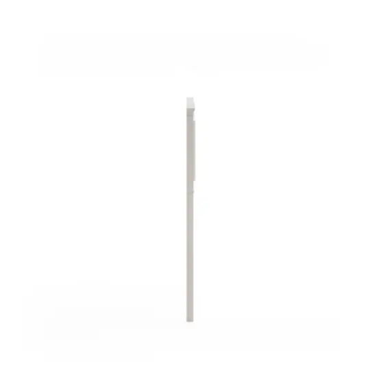 Naples Headboard Off White (Full/Queen) - Home Styles image {8}