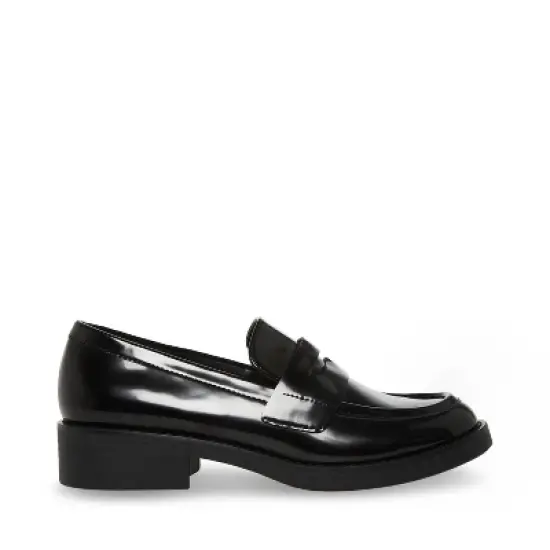 Madden Girl Cecily Slip On Loafer image {5}