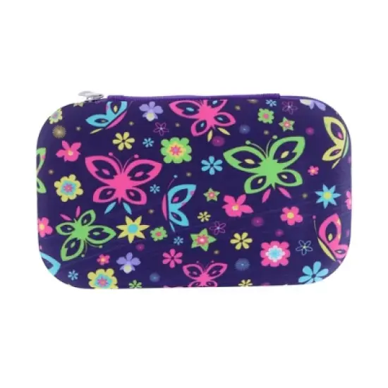 Disney Girl's Encanto Sisters Pencil Box image {1}