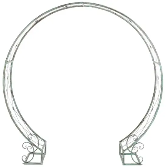 Mizell Moon Gateway  - Safavieh image {10}