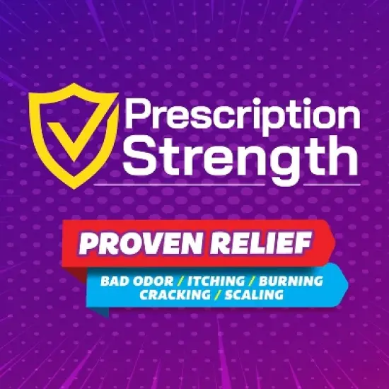 SILKA Athlete's Foot Antifungal Cream 1oz image {2}