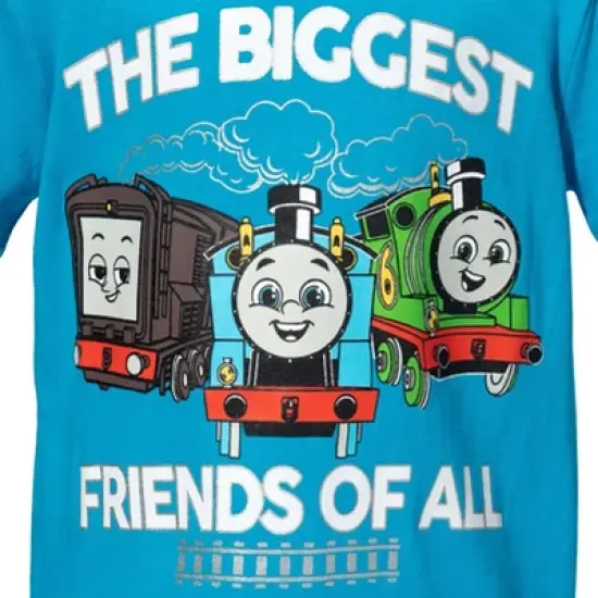 Thomas & Friends Thomas the Train Baby 2 Pack T-Shirts Infant  image {5}