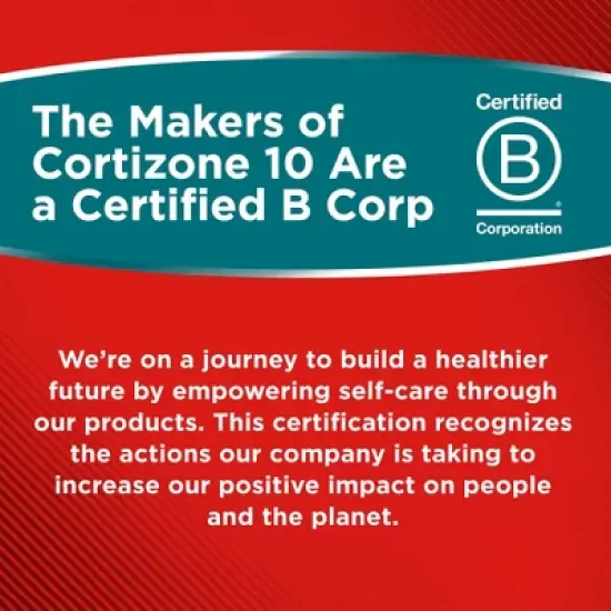 Cortizone 10 Anti-Itch Ointment - 2oz image {12}