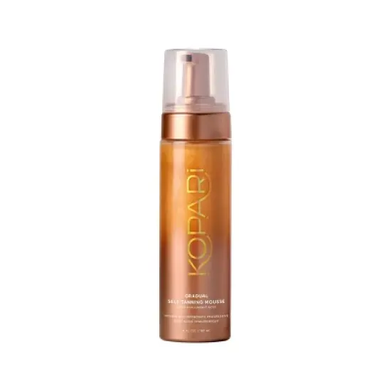 Kopari Self Tanning Mousse - Ulta Beauty image {10}