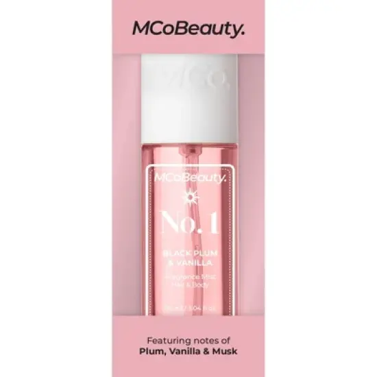 MCoBeauty Fragrance Mist - 3.04 fl oz image {7}