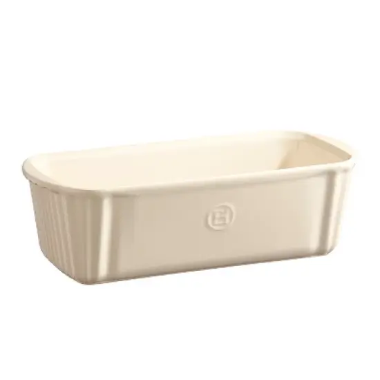 Emile Henry Small Loaf Dish image {3}