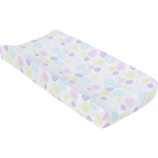 MiracleWare Muslin Changing Pad Cover image {3}