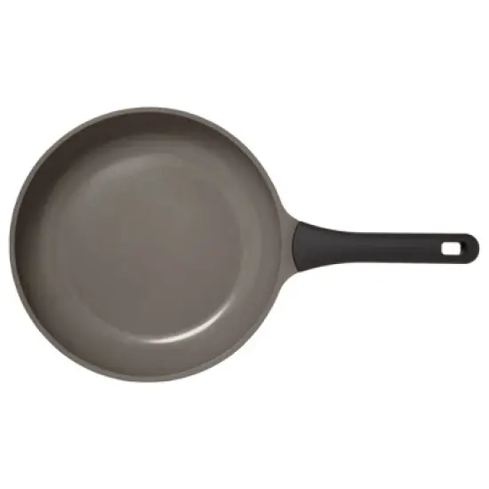 Goodful 11" Cast Aluminum, Ceramic Fry Pan image {1}